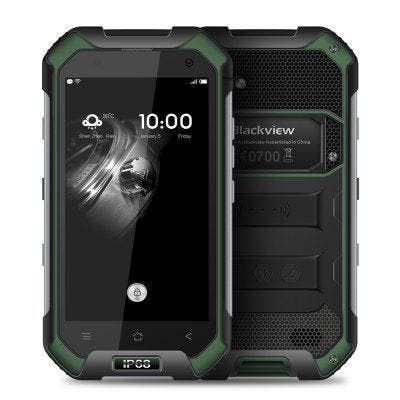 5 interesting waterproof smartphones for 2017
