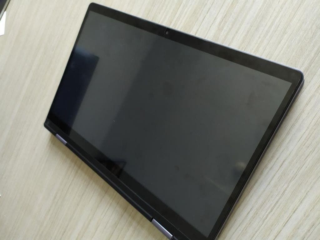 XIDU PhilBook Max touchscreen laptop : an emerging market piece