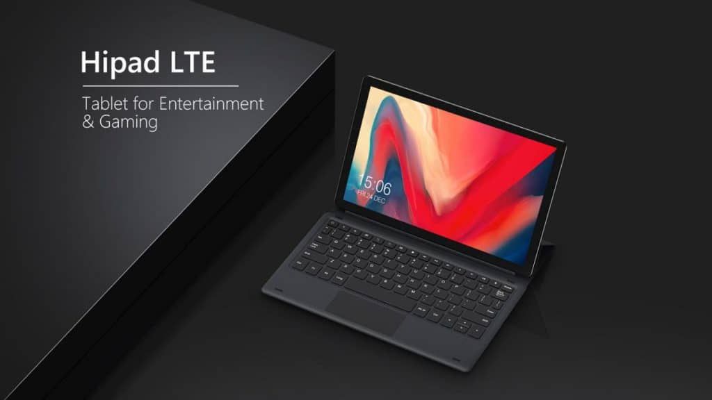 CHUWI Black Friday is coming with major discounts