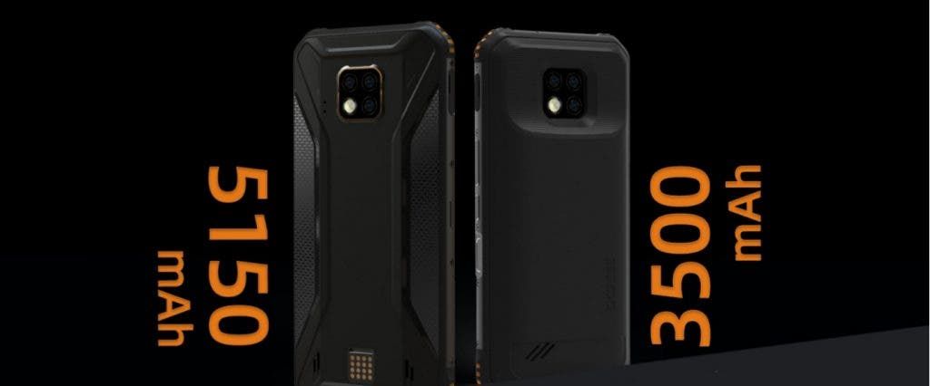 Modular rugged DOOGEE S95 Pro coming soon
