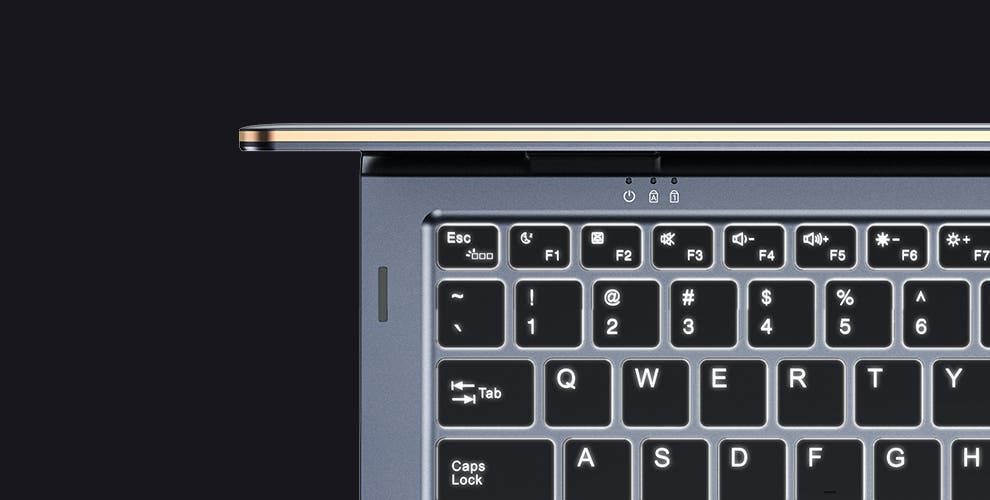 Young brand XIDU hits the laptop market with incredible Yoga PhilBook Max