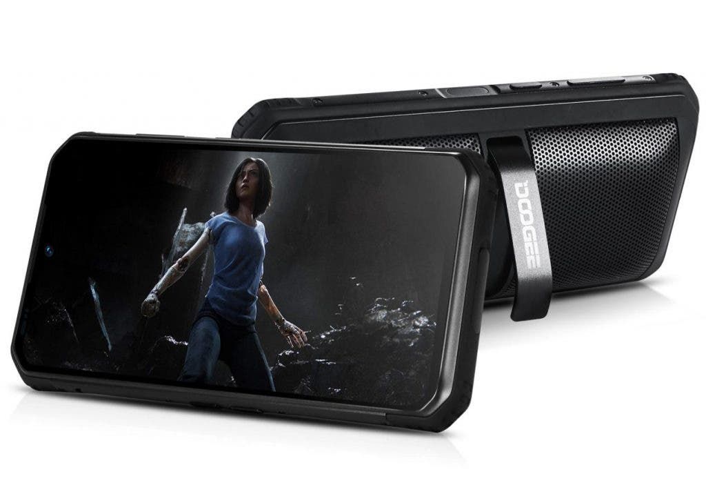 Modular rugged DOOGEE S95 Pro coming soon