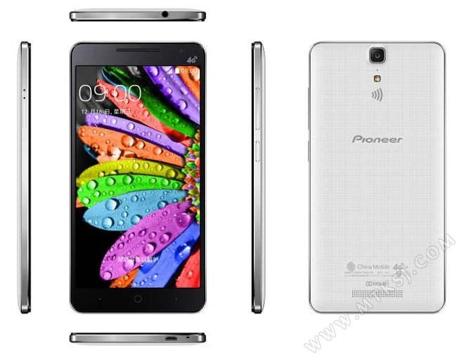 Brace yourselves, another overpriced MediaTek phone is coming