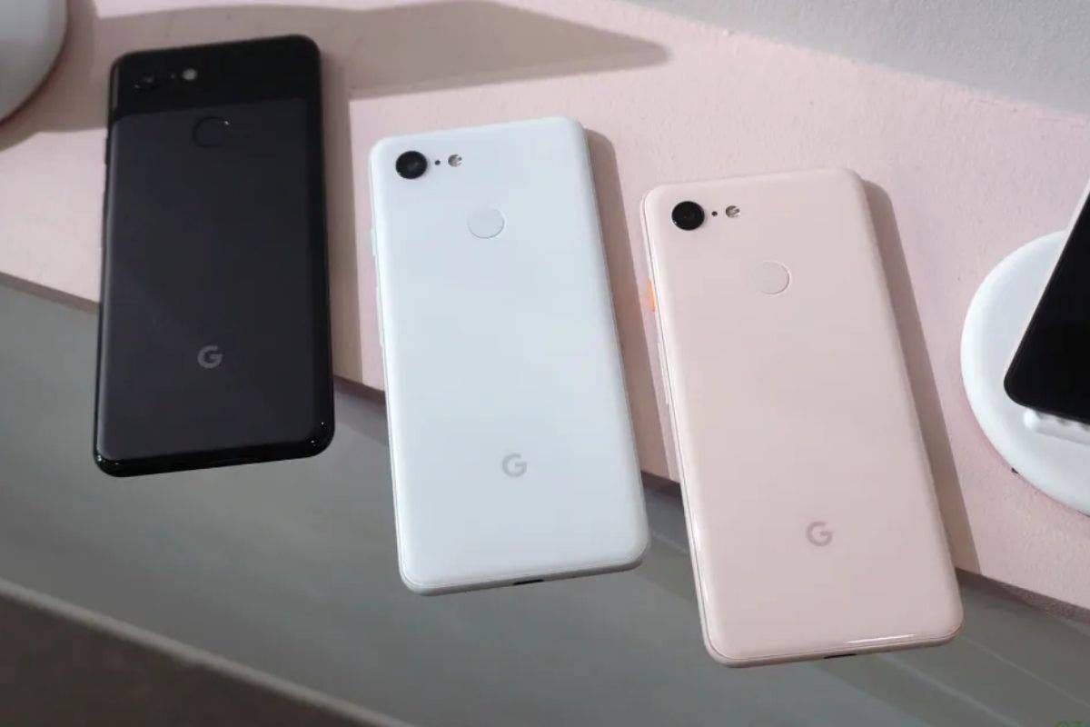 Google's 2018 Flagship, the Pixel 3 Will Get its Final Software Update Next Year