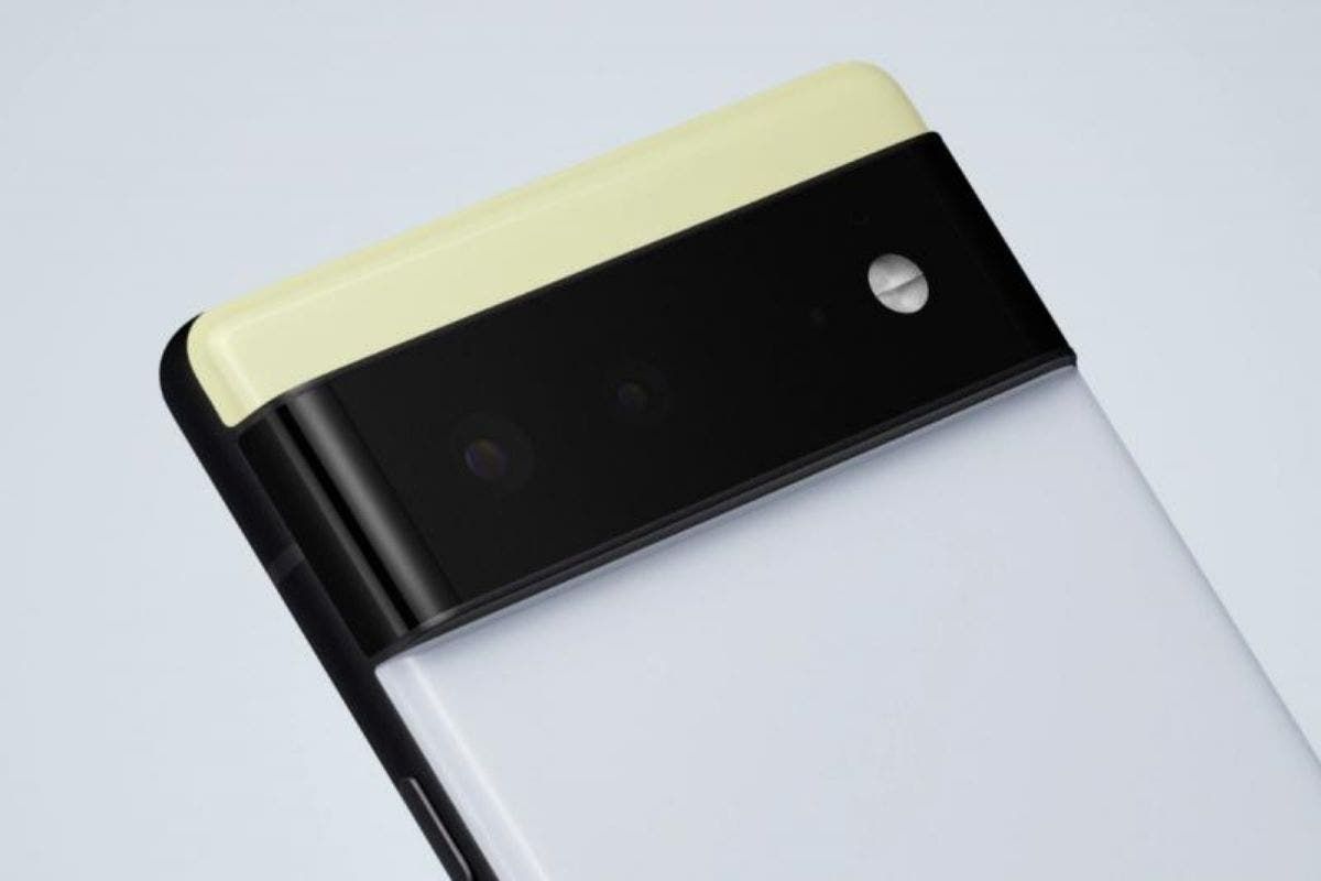 Google Pixel 6 And Pixel 6 Pro Getting The Biggest Update Since Their Launch