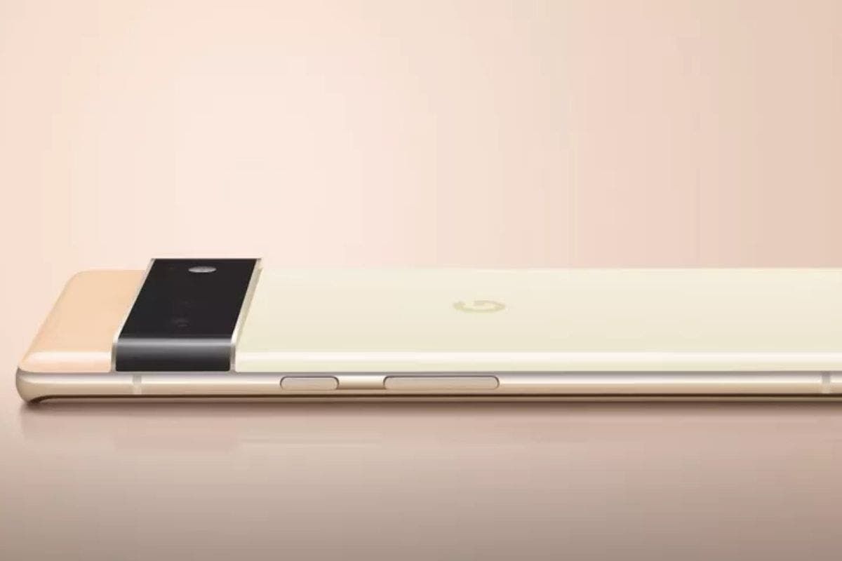 Google cancels Pixel 6 orders without explanation