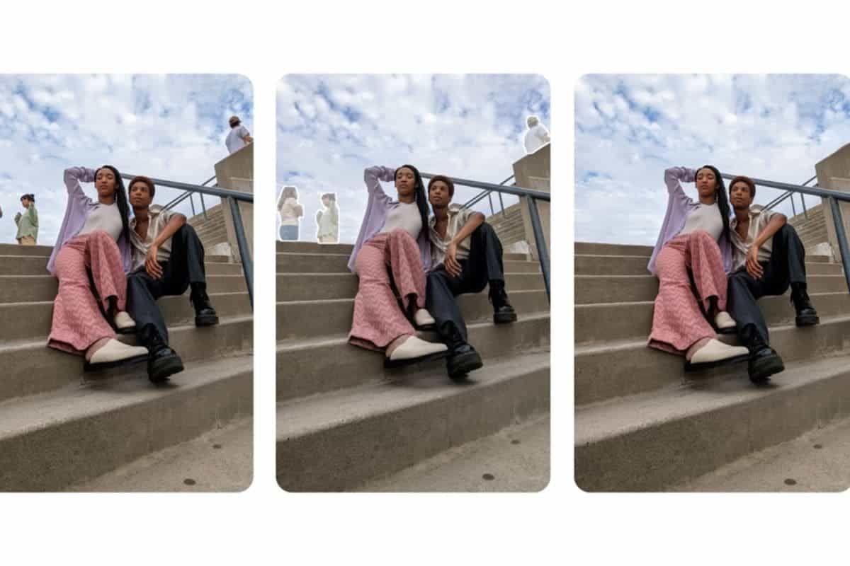 Peculiar Google Photos Update Erases 'Magic Eraser' from Pixel 6, Google Says Fix Coming Soon