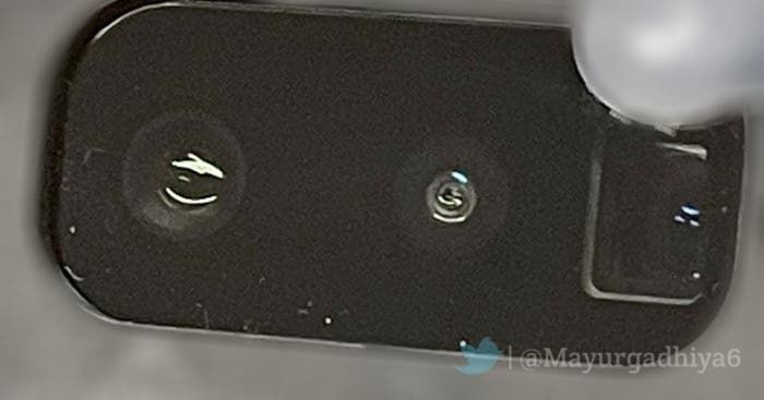 Google Pixel 6 Pro camera details revealed