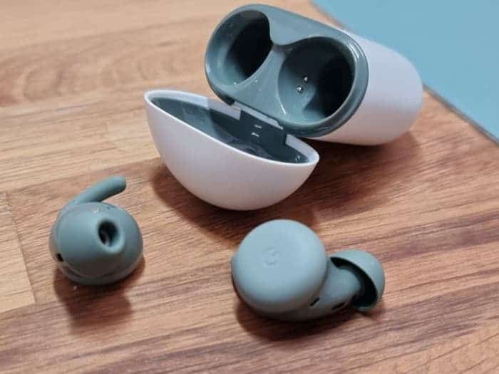 Google Pixel Buds A presented: high-quality audio for just $99