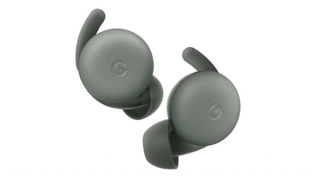 Google Pixel Buds A presented: high-quality audio for just $99