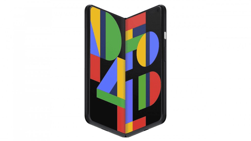 Foldable Pixel will come with Pixel 5 camera setup