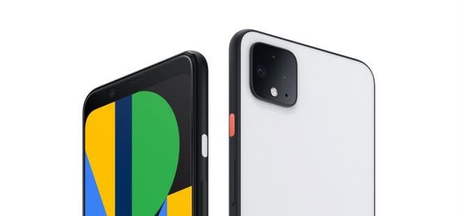 Google Pixel 4 / 4 XL are official: features, price and availability
