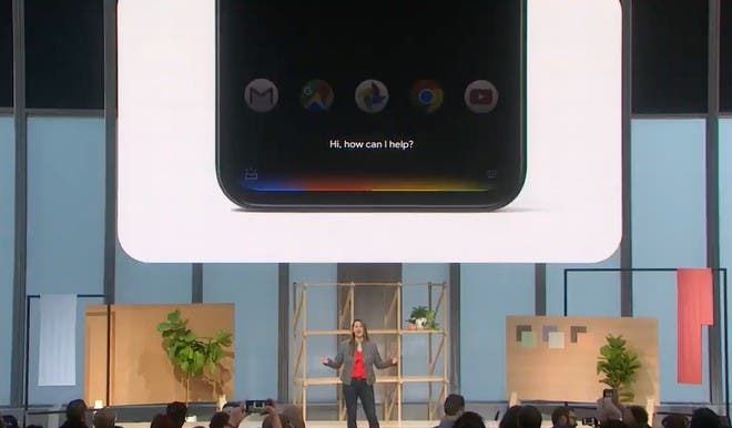 Google Pixel 4 / 4 XL are official: features, price and availability