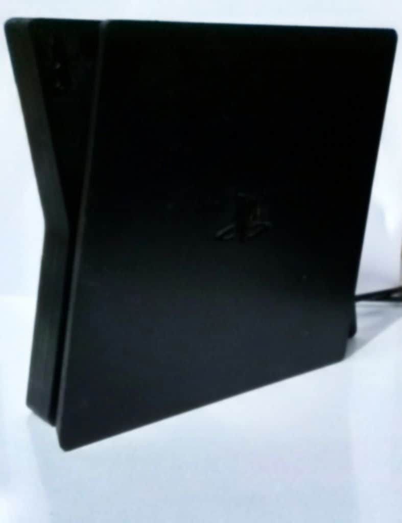 PlayStation 5: Finally, we have a clue to what PS5 looks like