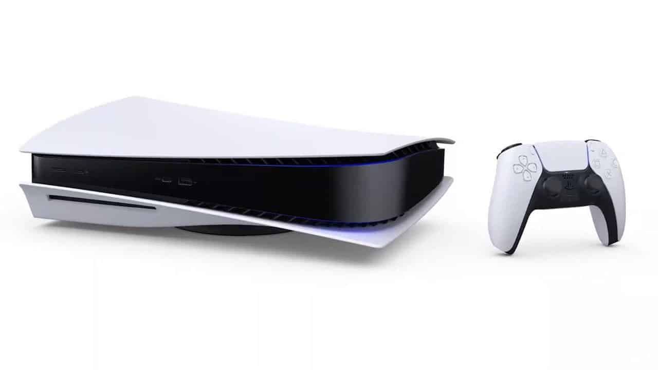 The PS5 is renewed with a new more powerful and efficient chip