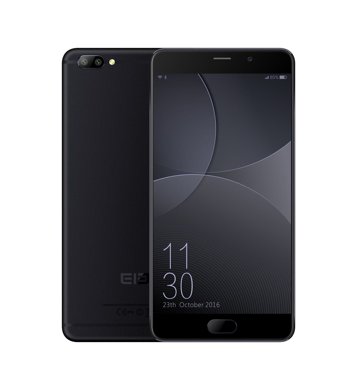 Dual camera Elephone Play X will challenge imagination, Elephone say
