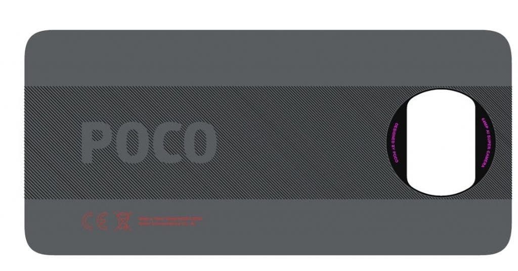 Xiaomi POCO X3 specs appear on FCC - 5160 mAh + 33W flash charging, Oreo camera & NFC