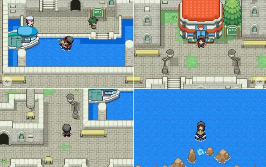 Pokémon hackers "revolt" against Nintendo's crackdown