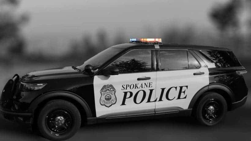 Tesla is not worthy to be a police patrol car - US police