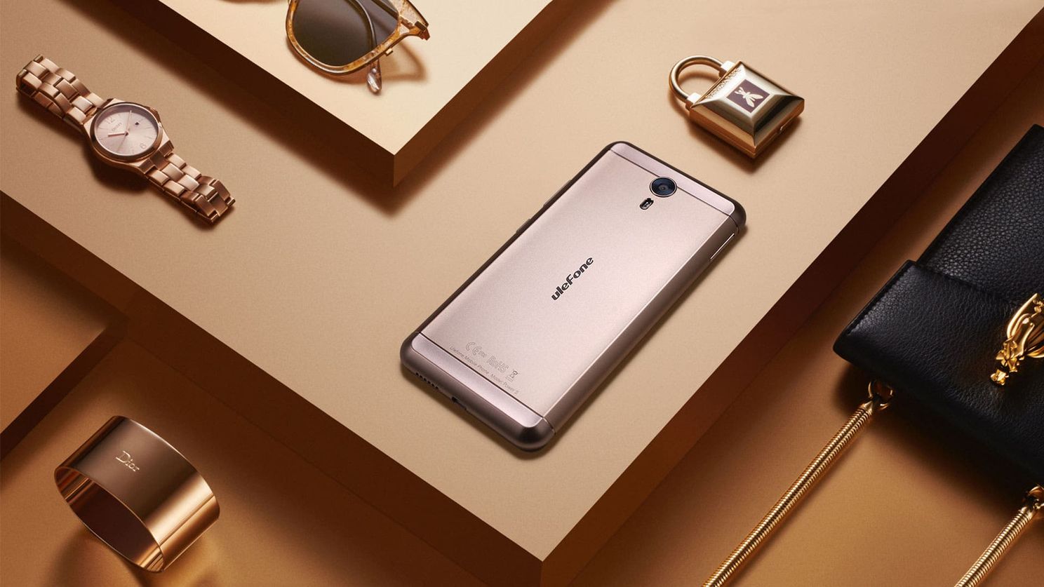 Watch: Ulefone Power 2 Official GPS Test