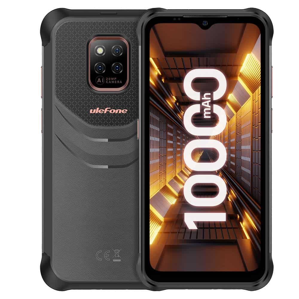 Advanced notice for Ulefone AliExpress promo starting March 28th