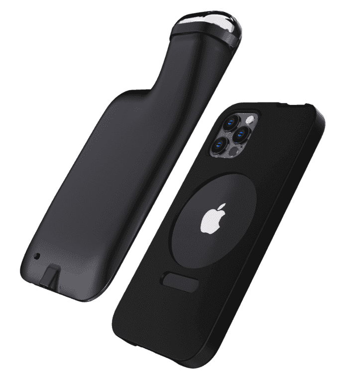 Power1, an award-winning, all-in-one solution for iPhones and AirPods charging & protection released