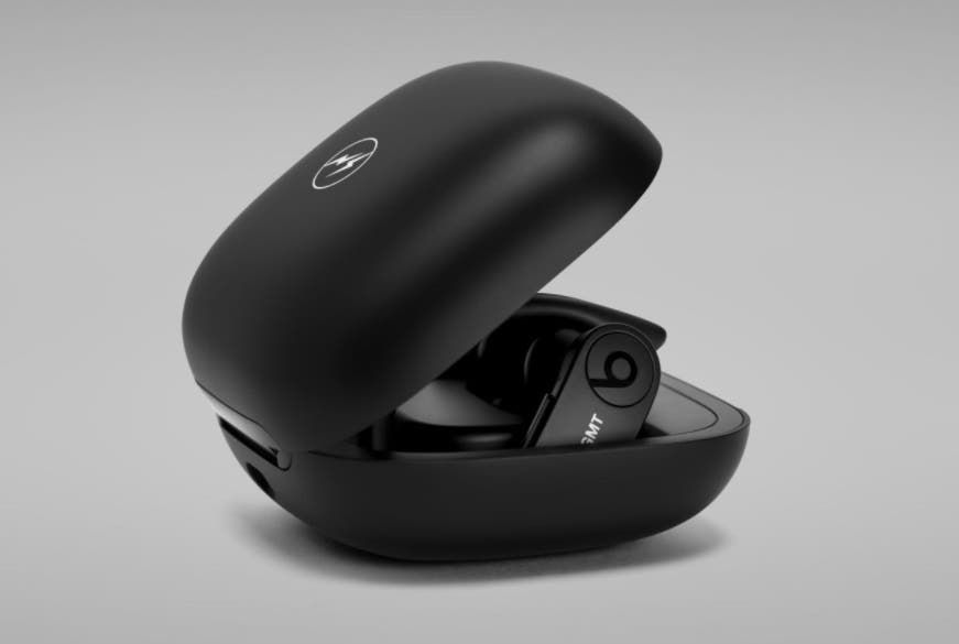 Apple Powerbeats Pro Wireless Headset Special Edition goes official