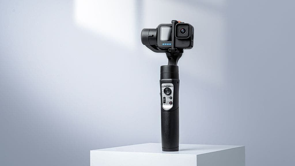 Black Friday with Hohem gimbals will be worth it