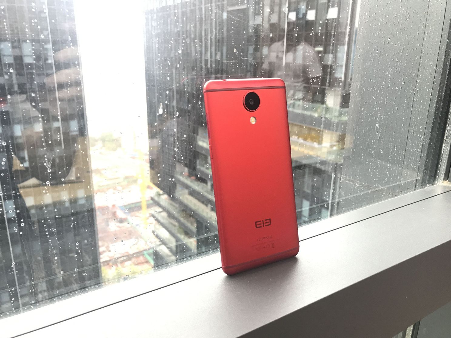 Elephone P8 to Feature Superior Audio Quality with NXP Amplifier