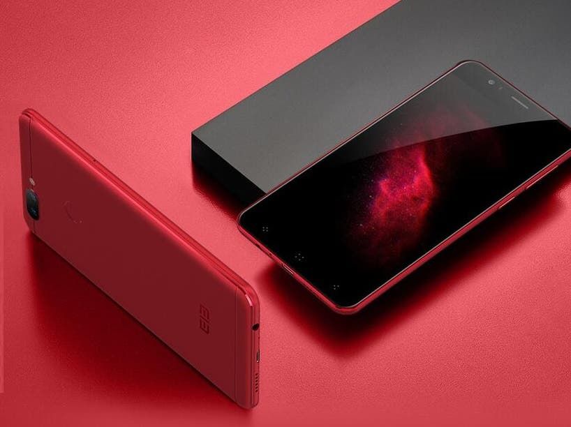 Elephone P8 Mini on sale at AliExpress - 8 Reasons to get one