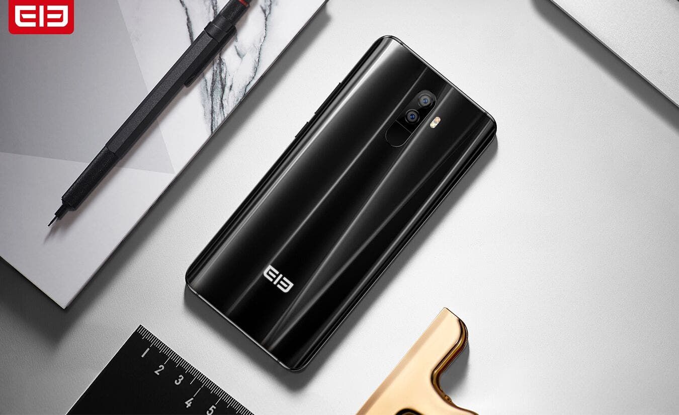 Elephone U Pro Flagship Phone Specifications Revealed