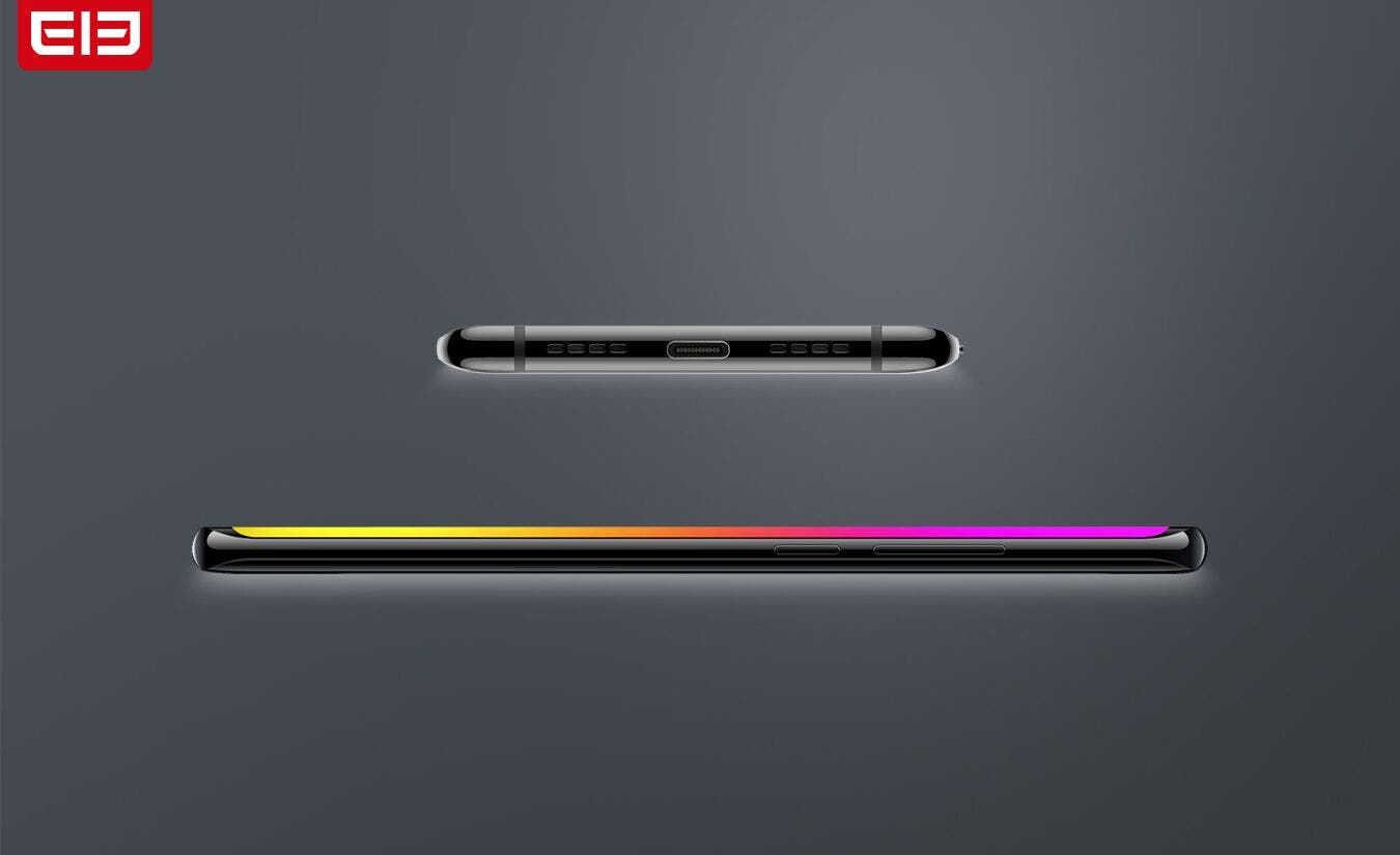 Elephone U & Elephone U Pro: Large Batteries in Thin Bodies?