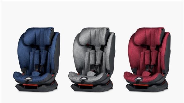 Xiaomi QBORN Child Safety Seat Costs 999 Yuan ($159)