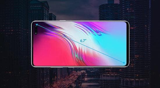 US Gov Report: The US Will Lose to China in 5G Competition