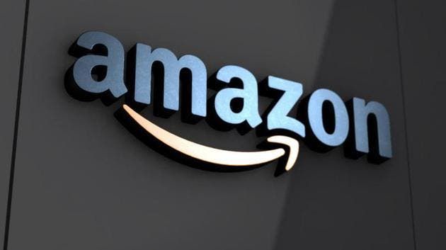Amazon Applies for Patent That Scans Your Hands to Know Who You Are