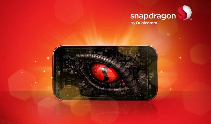 Qualcomm Snapdragon 845 details appear online