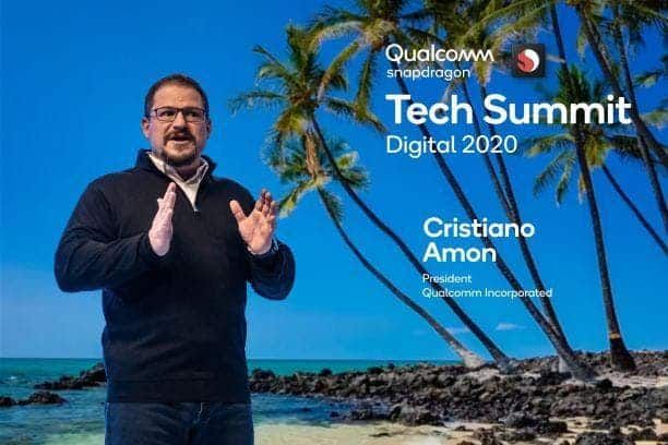 Qualcomm Snapdragon 888 flagship SoC is official - integrates a 5G modem