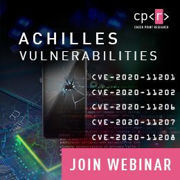 There is a serious security breach on Qualcomm chipsets dubbed "Achilles"