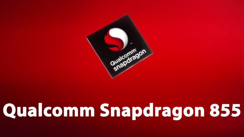 Qualcomm Appoints New Chairman As Intel May Throw Its Gloves In The Ring