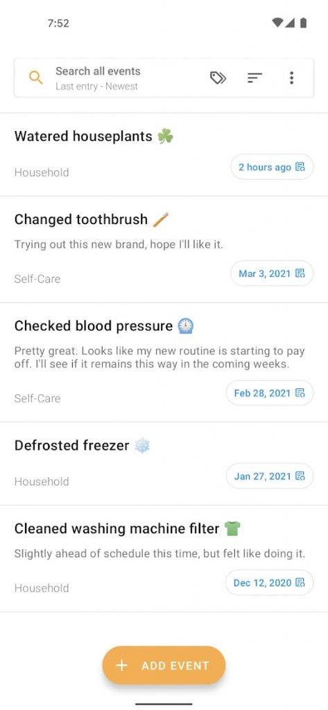 Best Free Android Apps and Games of the Week: TimeJot, MyHeritage, Wanna Kicks and More!