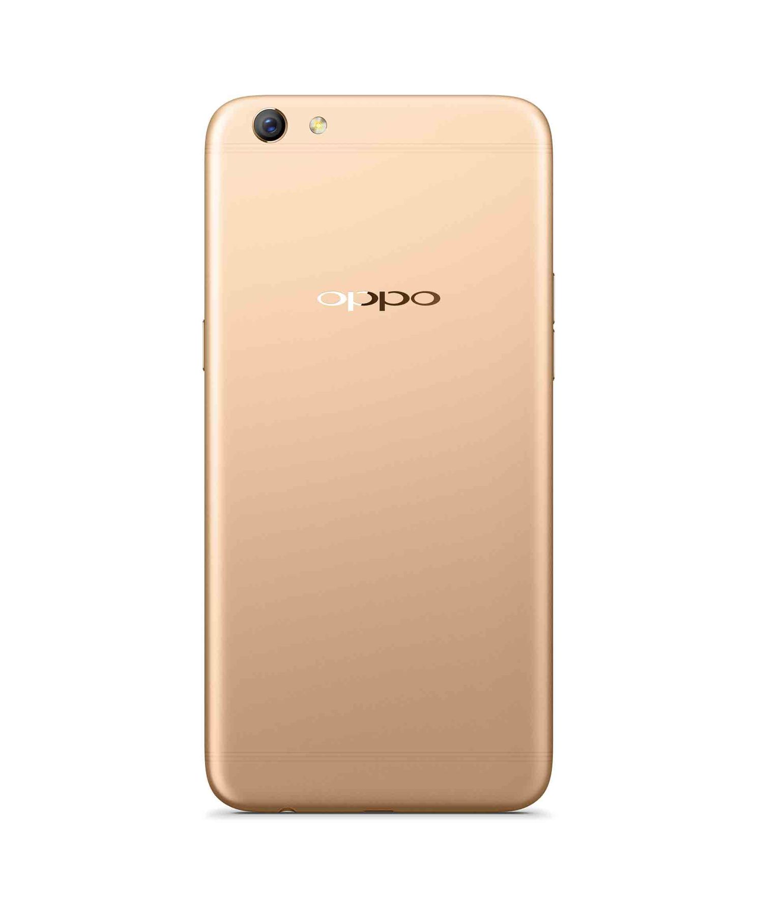 OPPO R9S launch details and photos