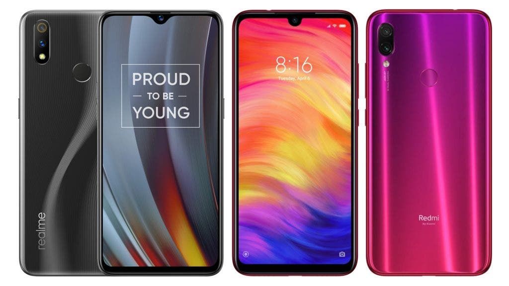 Counterpoint: India's smartphone market reached a new record in Q2; Xiaomi remains at the top