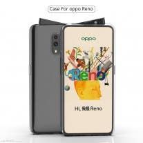 Leaked video showcases the OPPO Reno peeked out front camera