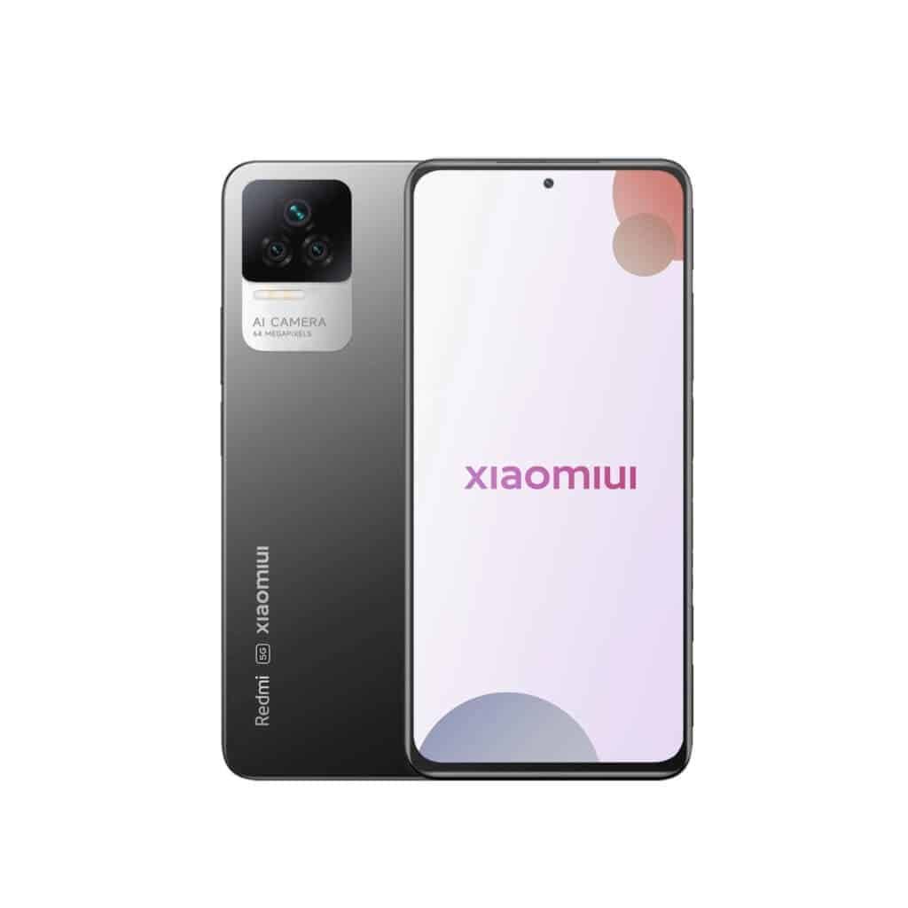 Redmi K50 Super Cup Exclusive Edition Launch Around The Corner