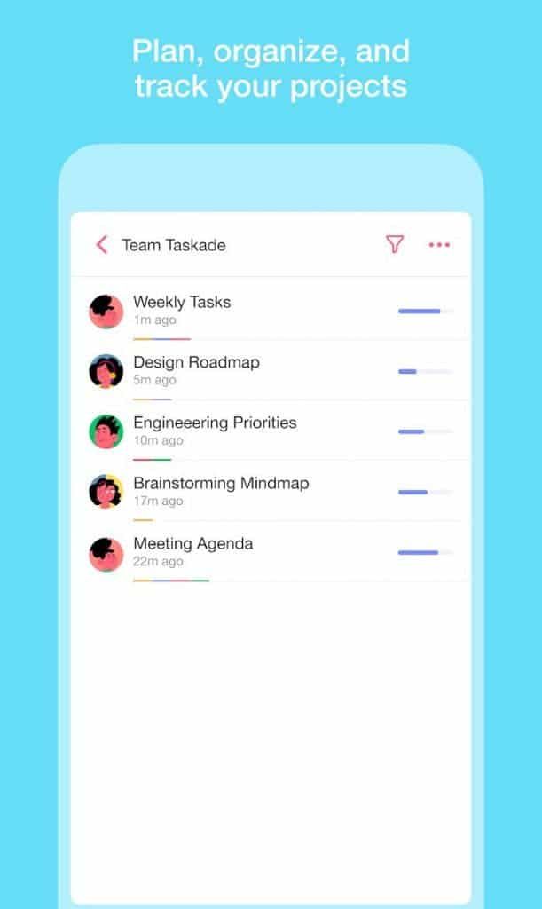 Best Free Android Apps and Games of the Week: Taskade, Article Reader Offline, Walk Master, and More!