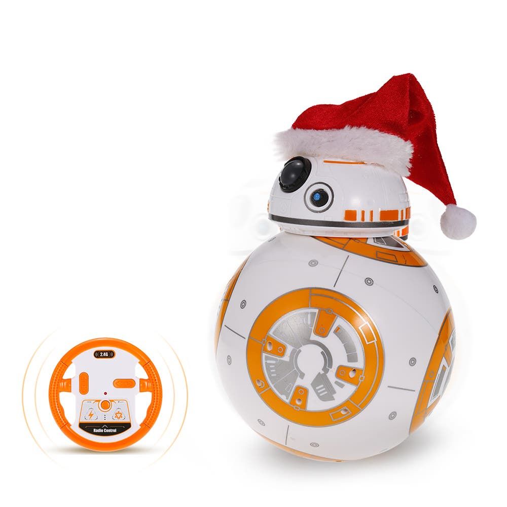 Drones & RC Toys on Sale at Tomtop - Starting at 18.91€