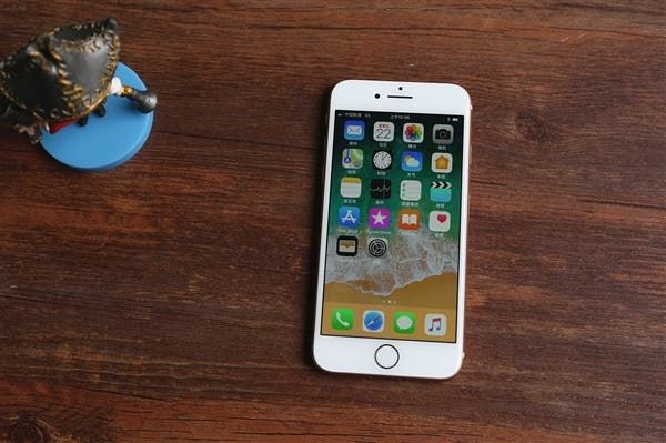 Without Apple's help, the FBI has managed to unlock the iPhone