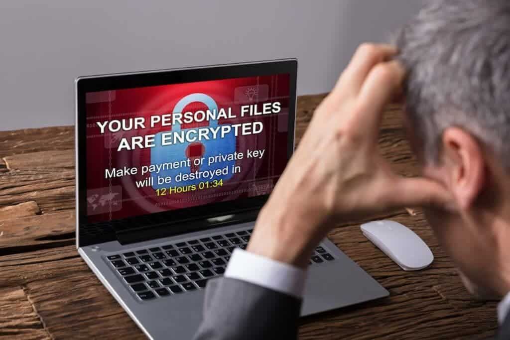 New Ransomware Variant Magniber Targets People In Singapore