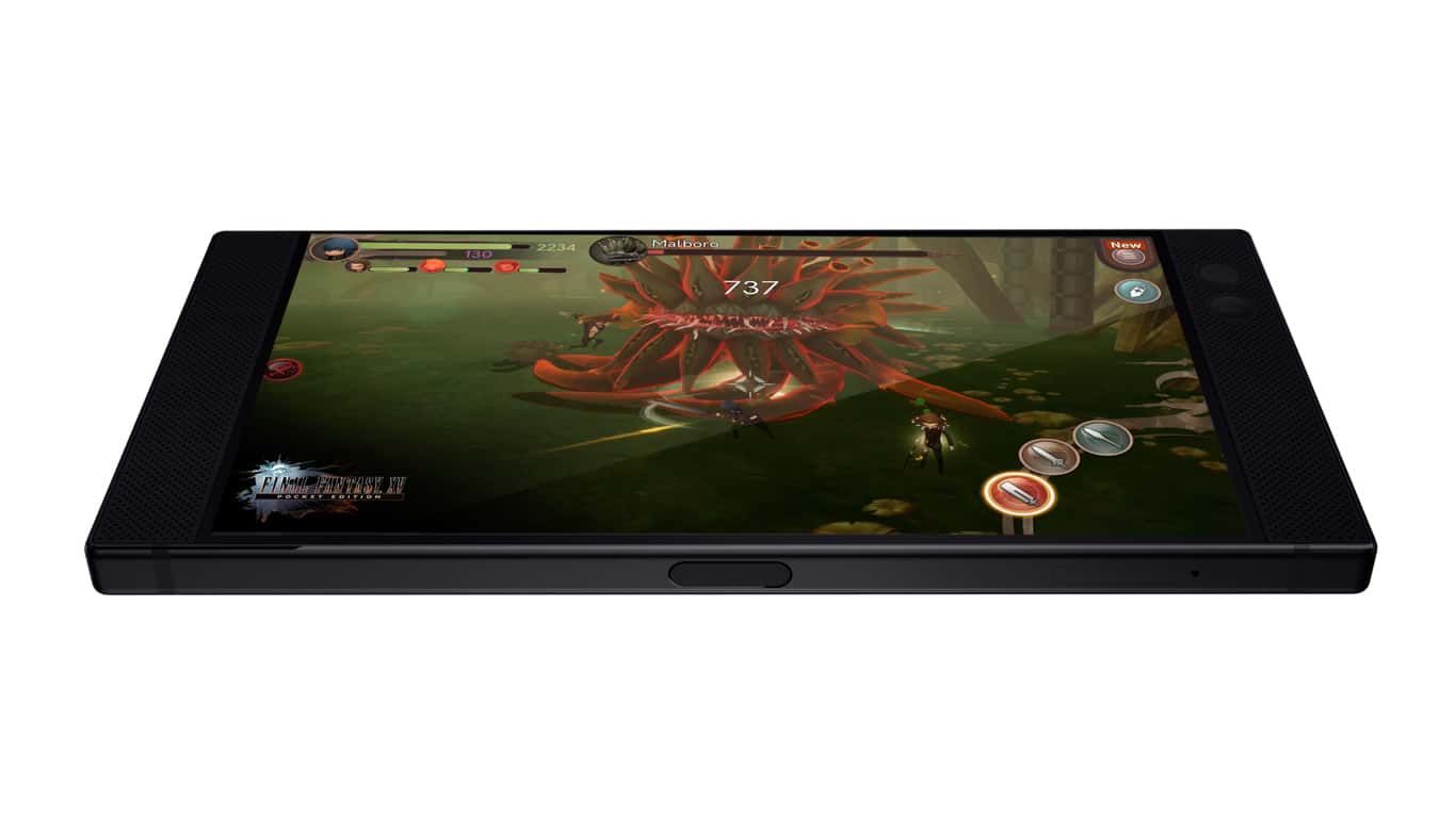 Razer Phone Reserve In The US Starts Today, Costs $699