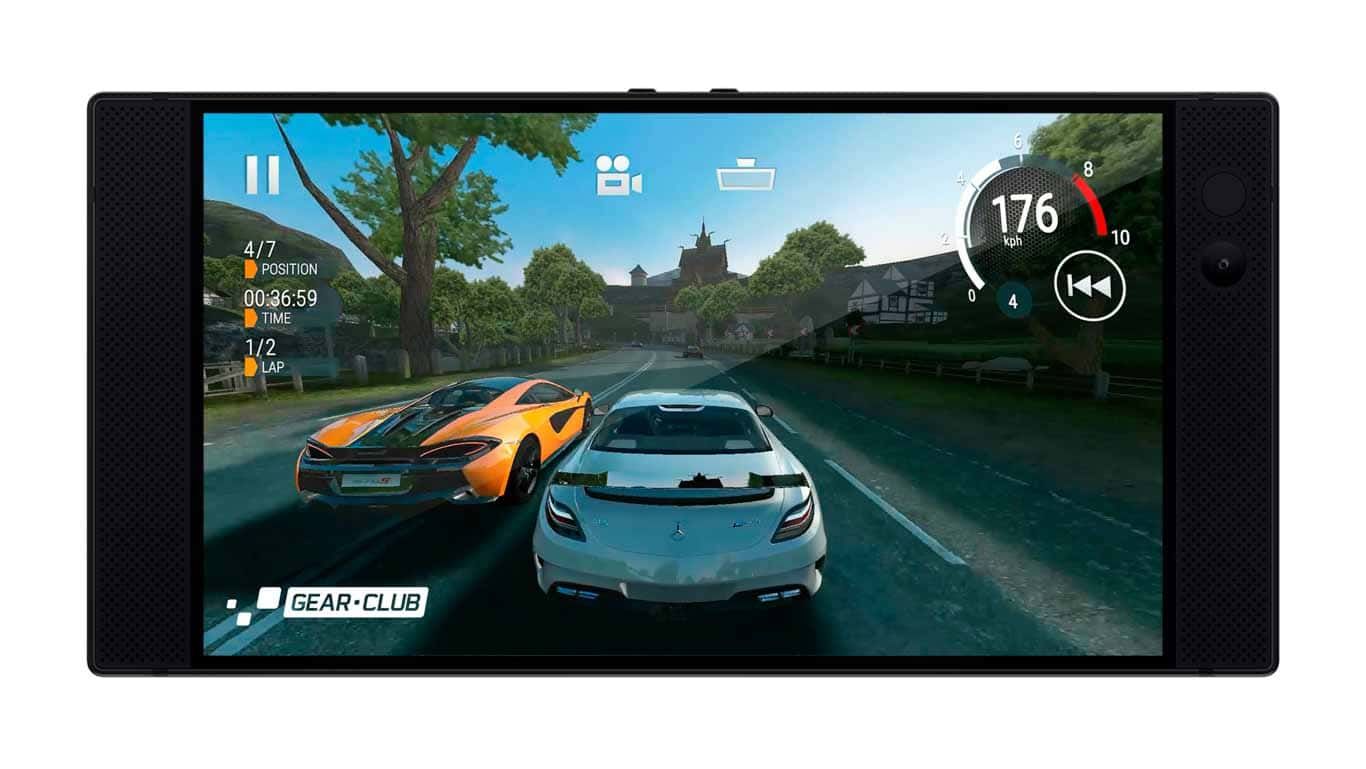 Razer Phone Reserve In The US Starts Today, Costs $699